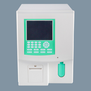 Analisador de hematologia (MT28263011)