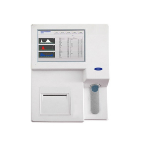 Analisador Automático de Hematologia (MT28263002)