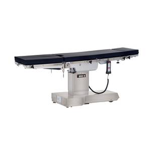 Mesa de operação cirúrgica elétrica médica aprovada pela CE/ISO (MT02010003)