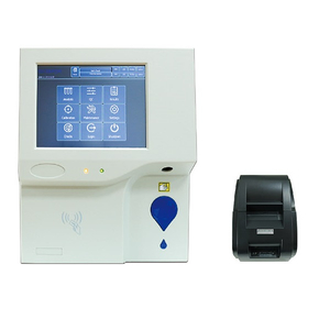 Analisador Automático de Hematologia (MT28263001)